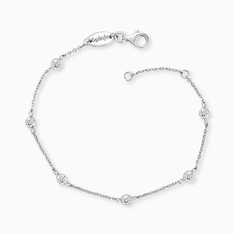 Engelsrufer ERB-LILMOON-ZI Moonlight Damen Armband