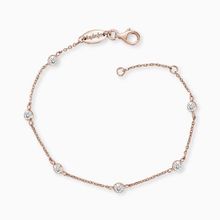 Engelsrufer ERB-LILMOON-ZI-R Moonlight Ladies Bracelet