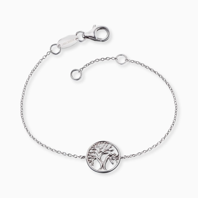 Engelsrufer ERB-LILTREE Lebensbaum Damen Armband