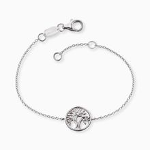 Engelsrufer ERB-LILTREE Lebensbaum Ladies Bracelet