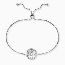 Engelsrufer ERB-LILTREE-ZI Lebensbaum Ladies Bracelet