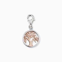 Engelsrufer ERC-LILTREE-BICOR Ladies Pendant