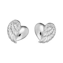 Engelsrufer ERE-LILHEARTWINGS Ladies Earrings