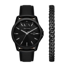 Armani Exchange AX7147SET Banks Herren