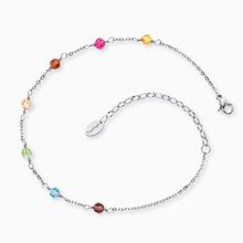 Engelsrufer ERFS-RAINBOW Ladies Anklet