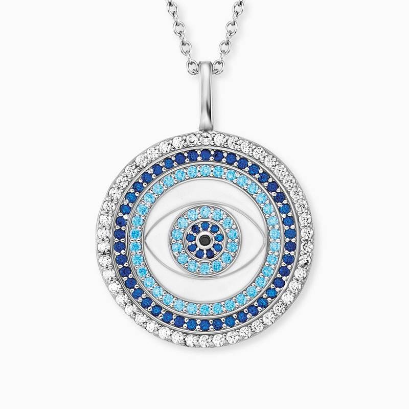 Engelsrufer Kette ERN-EYE-ZIM