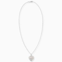 Engelsrufer ERN-HEARTTREETRICO Ladies Necklace