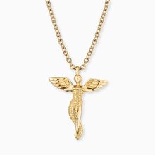 Engelsrufer ERN-LILANGEL-G Ladies Necklace