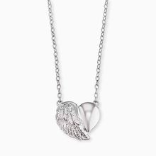 Engelsrufer ERN-LILHEARTWING Damen Halskette