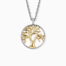 Engelsrufer ERN-LILTREE-BIG Ladies Necklace