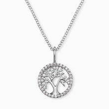 Engelsrufer ERN-LILTREE-ZI Ladies Necklace
