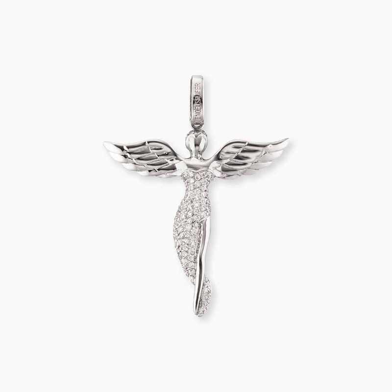 Engelsrufer ERP-ANGEL-S Damen Anhänger