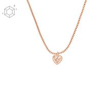 Fossil JFS00610791 Halskette Damen