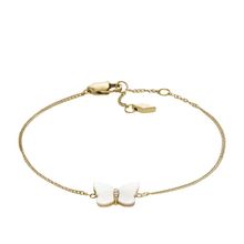 Fossil JF04425710 Armband Damen