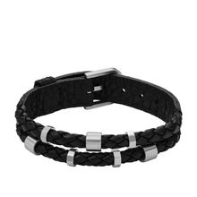 Fossil JF04473040 Armband Herren