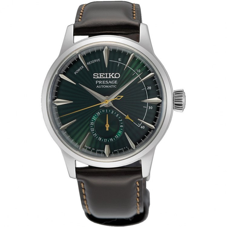 Seiko Presage SSA459J1 Automatik Herrenuhr