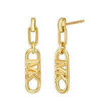 Michael Kors MKC164400710 Ohrringe Damen