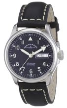 Pilot Basic Navigator 12836DDN-a1 Automatic Gents