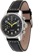 Pilot Classic Chronograph Bicompax Winder Limited Edition 6557BD-a1 Men's