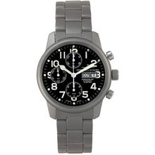 Basel Pilot Classic Chronograph 7557TVDD-a1M Automatic Men