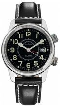 Pilot Classic Vibrating Alarm - Limited Edition 6575-a1 Automatic Gents