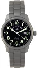 Pilot Classic Titanium Automatic 7554-a1M Men's
