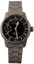 Pilot Classic Titanium Winder 7558-9-24-a1M Men's