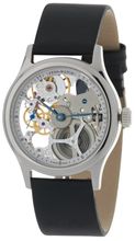 Basel Pilot Sceleton Limited Edition 4187-S-5-9 Men's