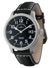 NC Pilot Automatic 9554-a1 Men