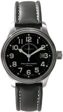 NC Pilot Automatic Chronometer 9554C-a1 Men