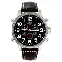 Pilot Classic Chrono Alarm 9576Q-a1 Men