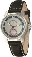 4247N-a1-1-1-1 Basel Pilot Classic Wehrmacht Navigator Limited Edition Men's
