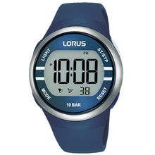 Lorus R2339NX9 Fashion Digital Chrono 