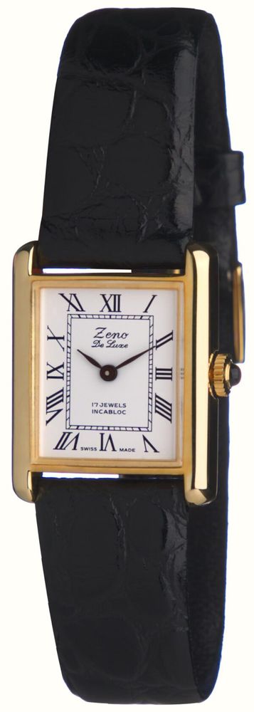 Zeno Watch Basel M.D. Zeno De Luxe 2271