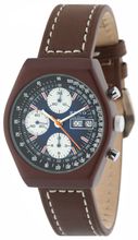 Vintage Chrono 1960's 2000-TVDD-i4 Automatic Gents