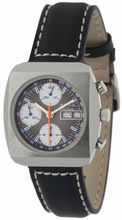 Vintage Chrono 1960's 3000-TVDD-i3 Automatic Men's