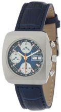 Vintage Chrono 1960's 3000-TVDD-i4 Automatic Men's
