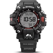 G-Shock GW-9500-1ER New Mudman men's watch