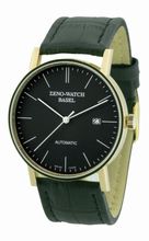 Bauhaus Automatic 4636-GG-i1 Men's