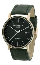 Basel Bauhaus Automatic 4636-RG-i1 Men's