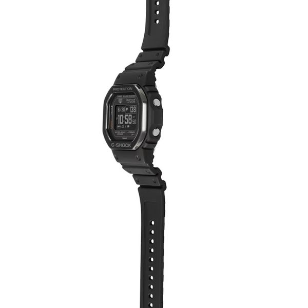 Casio G-Shock DW-H5600MB-1ER New G-Squad Herrenuhr | havetime.ch