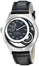 Zeno-Watch Design Cockpit Digital Hours Basel 6733Q-i1 Herren