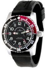 Zeno-Watch Basel Airplane Diver 6349-515Q-12-a1-7 Herren