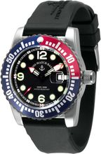 Zeno-Watch Basel Flugzeug Taucher 6349-515Q-3-a1-47 Herren
