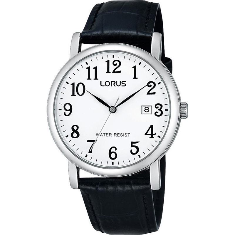 Lorus Klassik RG835CX5 Herrenuhr