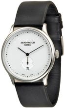 Flat Bauhaus 6493Q-i2-Dots Men