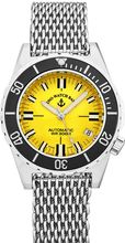 Zeno-Watch Basel Sport Army Diver Automatik 485N-a9MM Herren