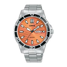 Lorus Sports RH361AX9 Herrenuhr