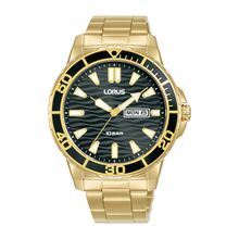 Lorus Sports RH362AX9 Herrenuhr