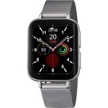 LOTUS 50032/1 Smartime Lotus Smartwatch + Ersatzband Herren